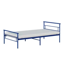 Twin Seattle Metal Bed - BK Furniture 11 Twin Seattle Metal Bed - BK Furniture -Home Decoration Store GUEST 720f852b 37f7 47e2 af33 4e62a0cbb0d4