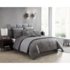 Gilmore 10 Piece Comforter Set - Riverbrook Home