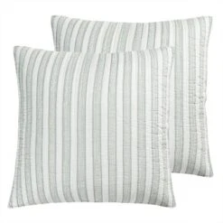 Tanzie Euro Sham - 2pk - Levtex Home 6 Tanzie Euro Sham - 2pk - Levtex Home -Home Decoration Store GUEST 7551da87 e6db 4c55 9c76 4b36919eac3d