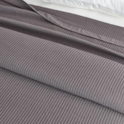 100% Cotton 400GSM Solid Waffle Blanket - Isla Jade -Home Decoration Store GUEST 773e8165 4455 48dc 8eec 3bca027e46b4