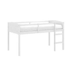 Twin Alexis Wood Arch Loft Bed - Hillsdale Furniture 27 Twin Alexis Wood Arch Loft Bed - Hillsdale Furniture -Home Decoration Store GUEST 777eeece 6b18 4dc6 93cd c3c94d3a731d