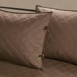 Powell Daybed 6pc Reversible Daybed Cover Set Brown 16 Powell Daybed 6pc Reversible Daybed Cover Set Brown -Home Decoration Store GUEST 77968af9 754e 41c4 a25d 326097e091dd