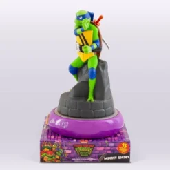 Teenage Mutant Ninja Turtles LEO Nightlight -Home Decoration Store GUEST 781143ea 6116 4695 a14a fa96efac636a