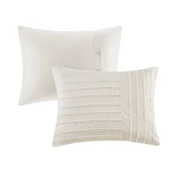 Madison Park Essence Clipped Jacquard Comforter Set -Home Decoration Store GUEST 787c8eef 154a 4e3d 8e95 cdab95d4c959