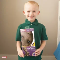 Groot Wall Decal - Decalcomania -Home Decoration Store GUEST 7a1d3c39 93f6 40a3 bbf2 2763bed138b4