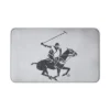 Memory Foam Bath Rug - Beveryly Hills Polo Club