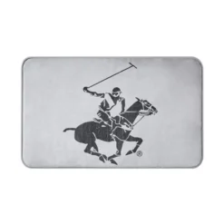 Memory Foam Bath Rug - Beveryly Hills Polo Club