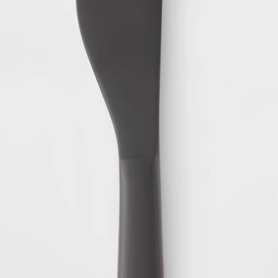 20pc Harrington Flatware Set Black - Threshold™ 2 20pc Harrington Flatware Set Black - Threshold™ - Image 2