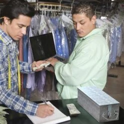 Fleming Supply Small Metal Lockbox With Folding Handle -Home Decoration Store GUEST 7aa8ec1a 7c39 45a9 be64 1aaa23695ff2