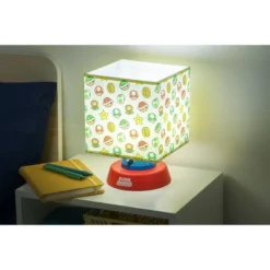 Super Mario Icons Lamp (Includes LED Light Bulb) -Home Decoration Store GUEST 7b3602e2 2237 40c5 a104 885401bc6017