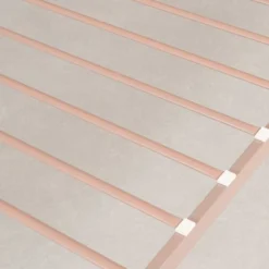 Summer Breeze Metal Daybed Pink - South Shore -Home Decoration Store GUEST 7b94f176 be53 499a b0d7 56cc1fa53d88