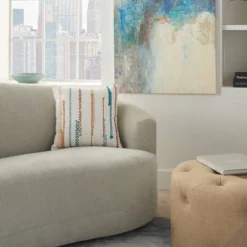 Life Styles Woven Patches Throw Pillow - Mina Victory 8 Life Styles Woven Patches Throw Pillow - Mina Victory -Home Decoration Store GUEST 7c6fd217 5290 4e21 8b7c 0eb97b097b02