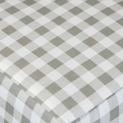 Tibbetts Kids' Sectional With Ottoman Gray/White - HOMES: Inside + Out 13 Tibbetts Kids' Sectional With Ottoman Gray/White - HOMES: Inside + Out -Home Decoration Store GUEST 7ca666bf bd85 4637 a2f6 ffd70306b36b