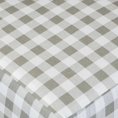 Tibbetts Kids' Sectional With Ottoman Gray/White - HOMES: Inside + Out 7 Tibbetts Kids' Sectional With Ottoman Gray/White - HOMES: Inside + Out - Image 7