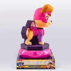 PAW Patrol Sky Nightlight 6 PAW Patrol Sky Nightlight -Home Decoration Store GUEST 7d87e8c5 bb25 412b 961d a9b7b9eb51e3