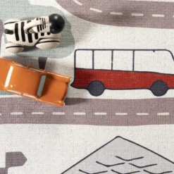 NuLOOM Chalea Kids Town Machine Washable Area Rug 15 NuLOOM Chalea Kids Town Machine Washable Area Rug -Home Decoration Store GUEST 7e092ac4 c340 4343 b545 a78461910766