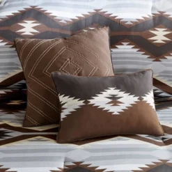 Woolrich Bitter Creek Oversized Comforter Set -Home Decoration Store GUEST 7e7e6e2b 6b60 4feb a6f3 fcb56c2aa07b