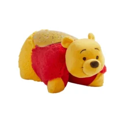 Disney Winnie The Pooh Sleeptime LED Lite Plush - Pillow Pets 8 Disney Winnie The Pooh Sleeptime LED Lite Plush - Pillow Pets -Home Decoration Store GUEST 7f2bd2c9 19a4 4057 82b9 c5f979e79598