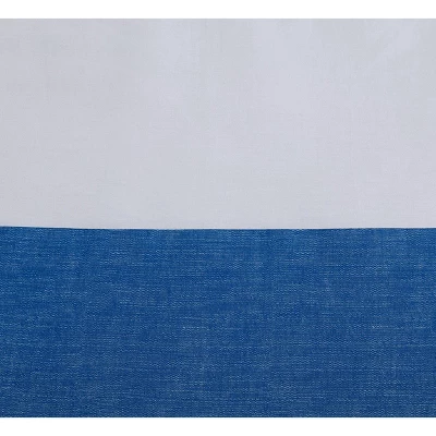 Easton Comforter & Sham Set - Poppy & Fritz 6 Easton Comforter & Sham Set - Poppy & Fritz - Image 6