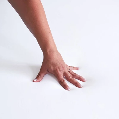 Maximum Mattress Protector White - AllerEase 3 Maximum Mattress Protector White - AllerEase - Image 3