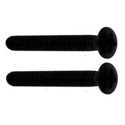 Westbrass 1.5 Inch Diameter Round Twist & Close Drain Bathtub Trim Set With 2-Hole Faceplate, Matte Black 7 Westbrass 1.5 Inch Diameter Round Twist & Close Drain Bathtub Trim Set With 2-Hole Faceplate, Matte Black -Home Decoration Store GUEST 82c3cf36 5ea9 4444 992a d279091a4f09