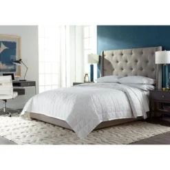 DOWNLITE Lightweight 230 TC Luxury Satin Trim Down Blanket -Home Decoration Store GUEST 82ffeb08 0387 4325 8f6e 03b4b39e5c2c