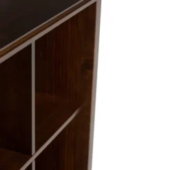 448" Stratford 12 Cube Storage Russet Brown - WyndenHall -Home Decoration Store GUEST 83a7f228 c750 4d02 bcc4 759a8a05184a
