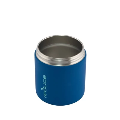 Reduce 10oz Stainless Steel Handled Food Jar 5 Reduce 10oz Stainless Steel Handled Food Jar - Image 5