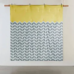 Intelligent Design Darcy Comforter Set Chevron -Home Decoration Store GUEST 83ee6ddf cd9b 476d a1e0 6f653069b51c