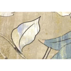 47.24" X 23.62" Floral Unframed Canvas - Threshold™ -Home Decoration Store GUEST 84c3855a 7861 4fb8 8710 faa2cbab3624