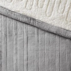 Woolrich Electric Plush To Berber Bed Blanket -Home Decoration Store GUEST 85147c21 30e4 4b54 858c 275bf6c87cc9