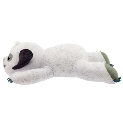 Star Wars Wampa Cuddleez 1 Star Wars Wampa Cuddleez