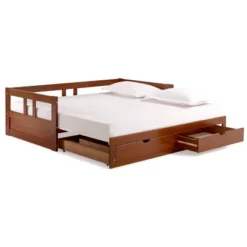 Twin To King Melody Day Bed With Storage - Bolton Furniture 10 Twin To King Melody Day Bed With Storage - Bolton Furniture -Home Decoration Store GUEST 876d865f 7ff5 4784 8bbd 6a6b1043bcab