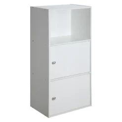 Extra Storage 2 Door Cabinet - Breighton Home -Home Decoration Store GUEST 8796b540 97b2 41d9 8c4b 85c2f6951895