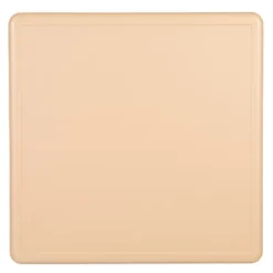 Emma And Oliver 24" Square Plastic Height Adjustable Activity Table Set With 2 Chairs -Home Decoration Store GUEST 87dcd6ef 68d7 4e53 8b39 582980f67c5b