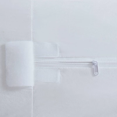 Easy Care Mattress Protector With Bed Bug Blocker - Fresh Ideas 3 Easy Care Mattress Protector With Bed Bug Blocker - Fresh Ideas - Image 3