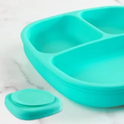 Platinum Silicone Suction Plate -Home Decoration Store GUEST 88d4b41e 887f 4bcc 9b3d 5cd908c31e7d