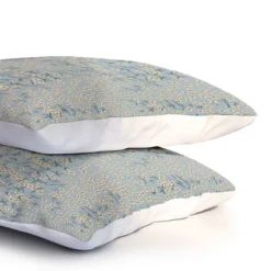 Deny Designs BlueLela Seamless Pattern Design Duvet Cover Set Blue -Home Decoration Store GUEST 892a08b2 a6e5 43b9 adf6 cefcaec4e9ce