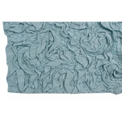 Bell Flower Collection Cotton Floral Pattern Tufted Bath Rug Set Pack Of 4 - Home Weavers -Home Decoration Store GUEST 895a2886 7814 445b 853c 6899b3e1ff3e