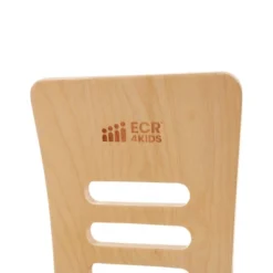 ECR4Kids Bentwood Chairs, Stackable School Chairs, Assembled, 2-Pack - Natural -Home Decoration Store GUEST 8b9d0525 fcd3 46aa 9b5d c7418ded1657