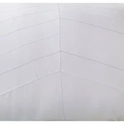 White Courtney Duvet Cover Set - City Scene® -Home Decoration Store GUEST 8bfa0f88 e839 45d2 98c5 402c17a52b97