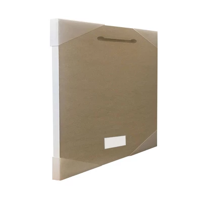 3pc 12"x0.5"x12" Triple Colorful Airplanes Drawing Wall Plaque Art Set - Stupell Industries 1 3pc 12"x0.5"x12" Triple Colorful Airplanes Drawing Wall Plaque Art Set - Stupell Industries