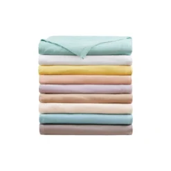 Liquid Cotton Bed Blanket 6 Liquid Cotton Bed Blanket -Home Decoration Store GUEST 8cb60999 80bc 4100 9667 74710ac8b420