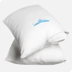 Waterproof Pillow Protector By Bare Home -Home Decoration Store GUEST 8cb657d4 c3fe 40dc aede 67577c6db65a