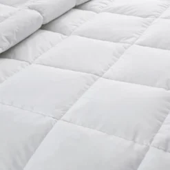 Peace Nest All Season White Goose Feather Down Comforter Duvet Insert 16 Peace Nest All Season White Goose Feather Down Comforter Duvet Insert -Home Decoration Store GUEST 8e3945d7 22c5 4144 a7ef 6634d272f5c9