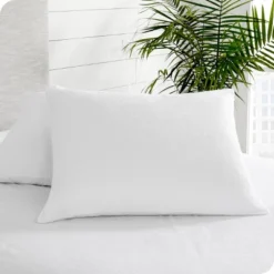 Waterproof Pillow Protector By Bare Home -Home Decoration Store GUEST 8eea4c7a 9833 4dcf 8041 7b6f70e35c7a