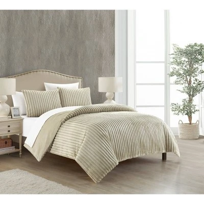 Faris Bed In A Bag Comforter Set - Chic Home Design 1 Faris Bed In A Bag Comforter Set - Chic Home Design