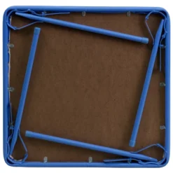 Emma And Oliver Kids Folding Game And Activity Table - Toddler Table For Daycare Center -Home Decoration Store GUEST 8fa6df2d aaa1 4860 8535 8df3b078034c