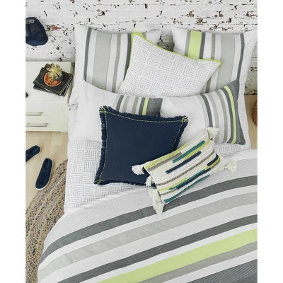 Carol & Frank Jones Euro Sham 5 Carol & Frank Jones Euro Sham - Image 5