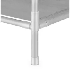 Whitmor Spacemaker Shoe Tower Gray 9 Whitmor Spacemaker Shoe Tower Gray -Home Decoration Store GUEST 90e69f34 6da0 44dd bc12 e65b18a75240